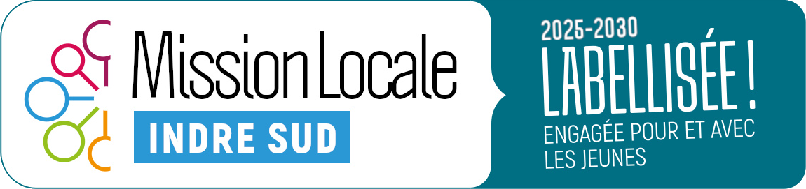 MLIS Labellisée Mission Locale Indre Sud - Le Blanc - Argenton/C - La Châtre - Labellisée